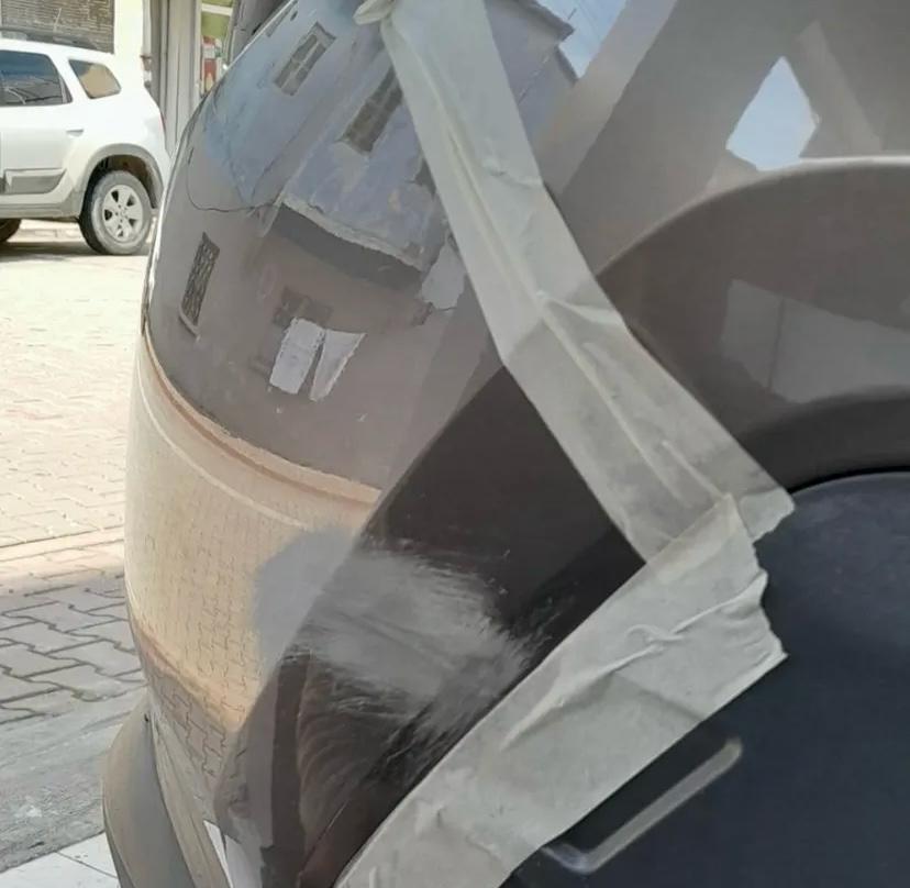 Yücel Oto Kaporta ve Boya